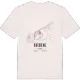 Bredene kort T-shirt