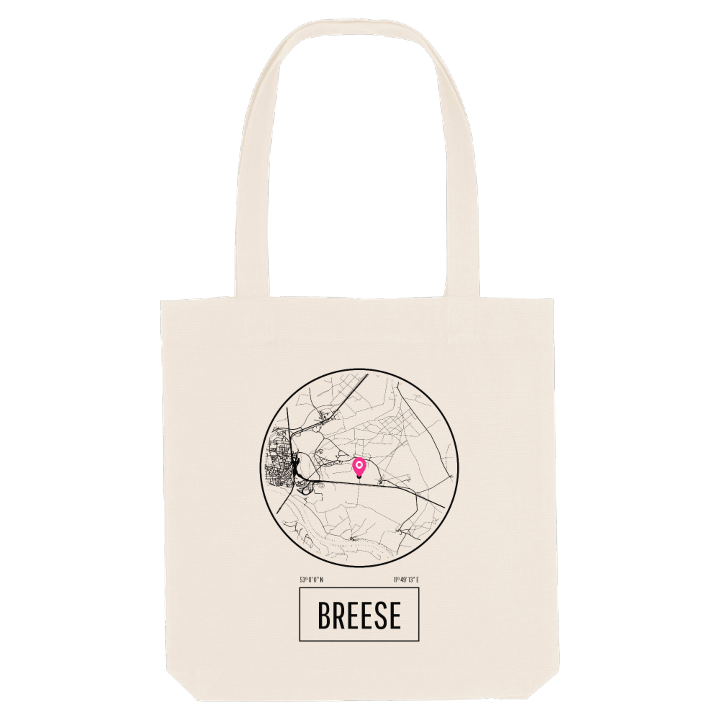 Breese mulepose – mulepose fra PinShirt