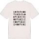 Bréhémont ordleg T-shirt