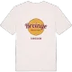 Breinge cirkel T-shirt