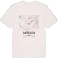 Breitscheid kort T-shirt