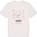 Brembio kort T-shirt