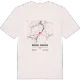 Brenner - Brennero kort T-shirt