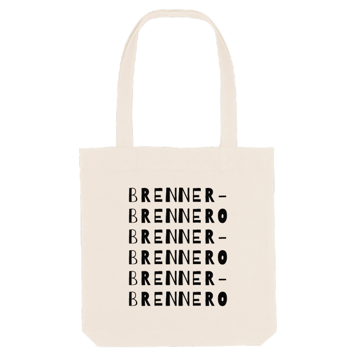 Brenner - Brennero ordleg mulepose – mulepose fra PinShirt