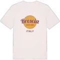 Brescia cirkel T-shirt