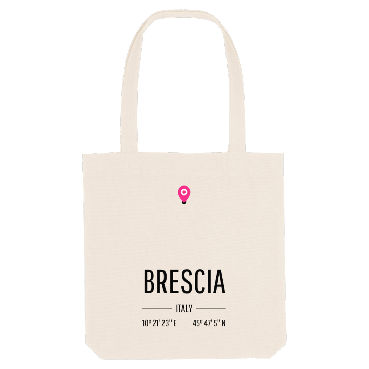 Brescia kort mulepose – mulepose fra PinShirt