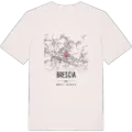 Brescia kort T-shirt