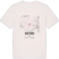 Bresimo kort T-shirt