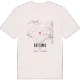 Bresimo kort T-shirt