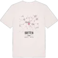Bretten kort T-shirt
