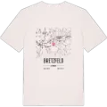 Bretzfeld kort T-shirt