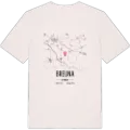 Breuna kort T-shirt