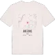 Brezons kort T-shirt
