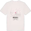 Brickhill kort T-shirt