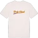 Bridge Hewick baseball T-shirt