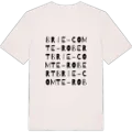 Brie-Comte-Robert ordleg T-shirt