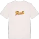 Brielle baseball T-shirt