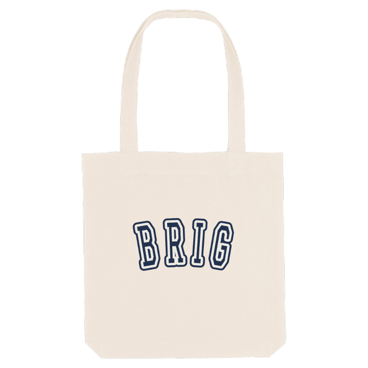 Brig college mulepose – mulepose fra PinShirt