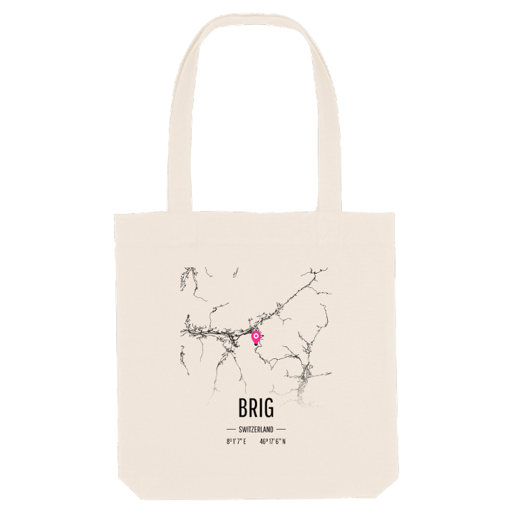 Brig kort mulepose – mulepose fra PinShirt