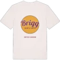 Brigg cirkel T-shirt