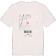 Brigode kort T-shirt