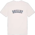 Brilley college T-shirt