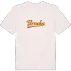 Brinches baseball T-shirt