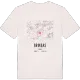Brindas kort T-shirt