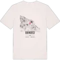 Brindisi kort T-shirt