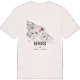 Brindisi kort T-shirt