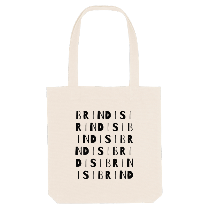 Brindisi ordleg mulepose – mulepose fra PinShirt