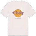 Brinsley cirkel T-shirt
