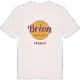 Brion cirkel T-shirt