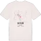 Britsum kort T-shirt