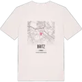 Britz kort T-shirt