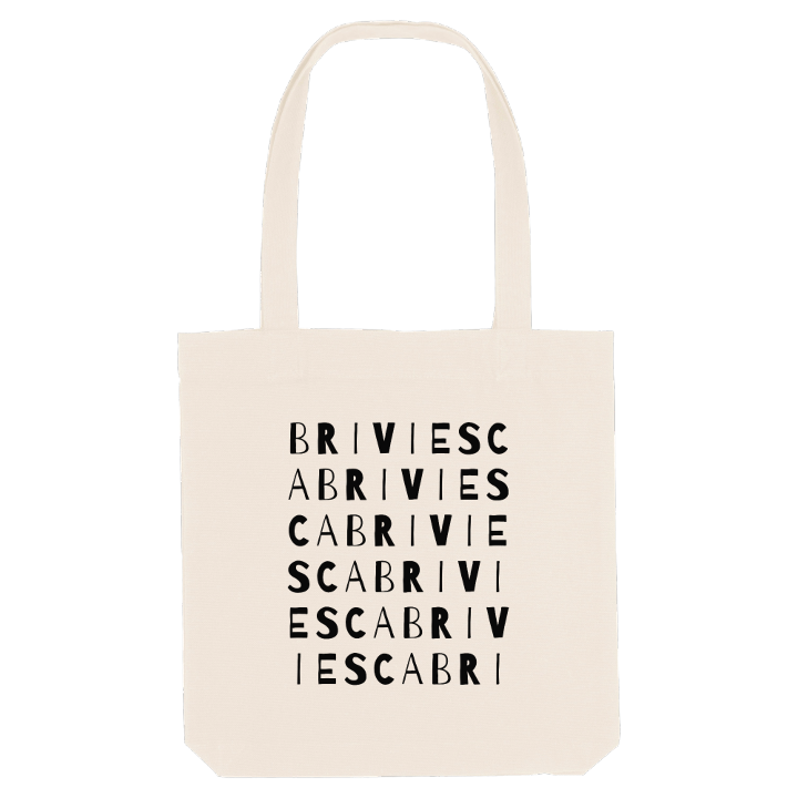 Briviesca ordleg mulepose – mulepose fra PinShirt