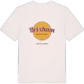 Brixham cirkel T-shirt