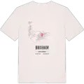 Brixham kort T-shirt