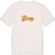 Brizay baseball T-shirt