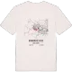 Broadbridge Heath kort T-shirt