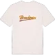 Broadstairs baseball T-shirt