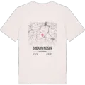 Broadwindsor kort T-shirt