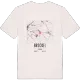 Brockel kort T-shirt