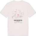 Brockhampton kort T-shirt