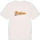 Bröderna baseball T-shirt