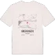 Broekhuizen kort T-shirt