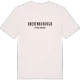 Brokenborough i Storbritannien T-shirt