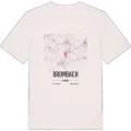 Brombach kort T-shirt