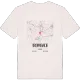 Brombach kort T-shirt