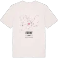 Brome kort T-shirt